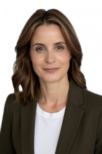 Mélissa Paquin - Courtière immobilière